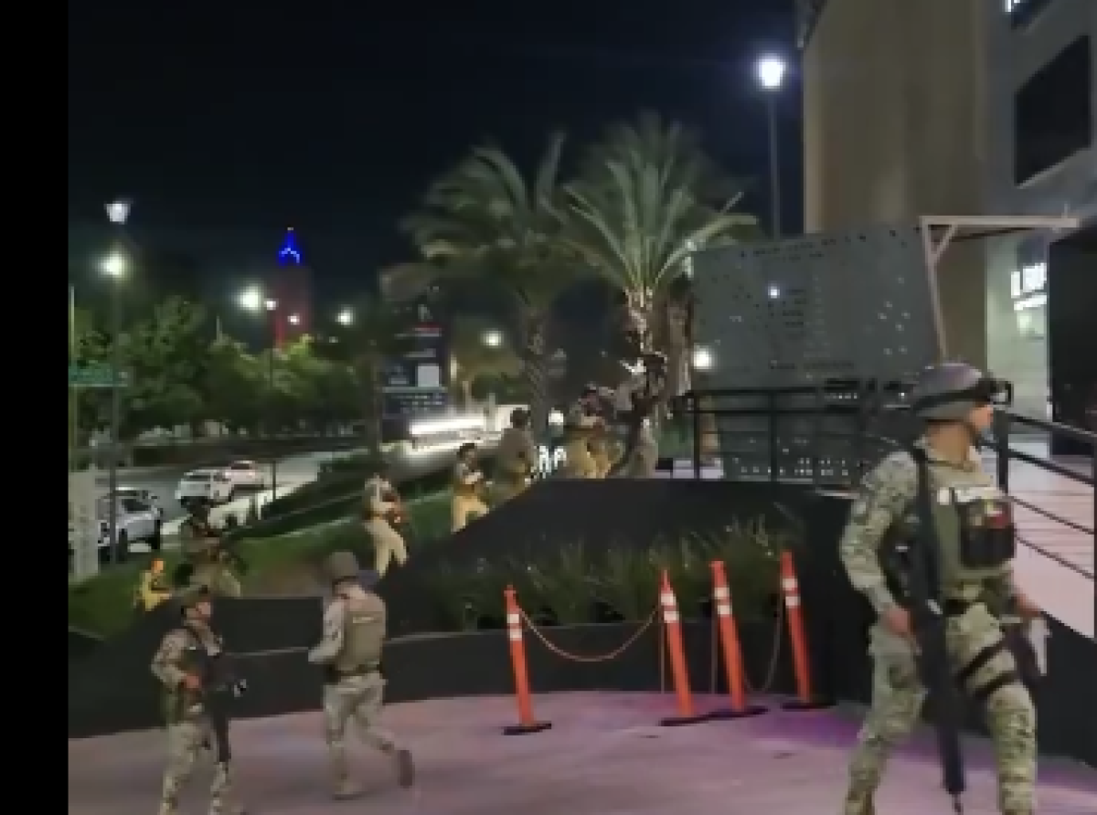 Culiacán Vuelve a la Normalidad